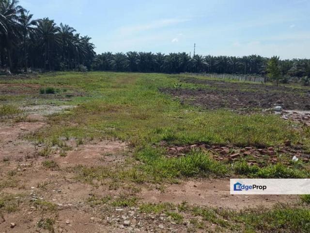 Kawasan Perindustrian Banting