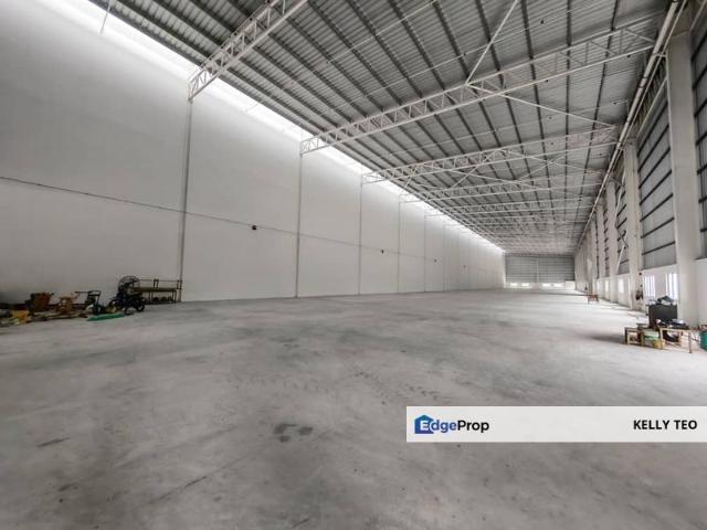 Kawasan Perindustrian Banting