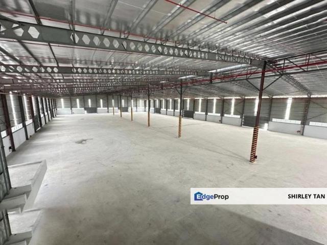 Kawasan Perindustrian Banting