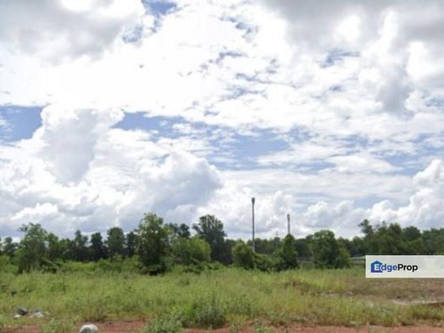 Kawasan Perindustrian Bukit Minyak
