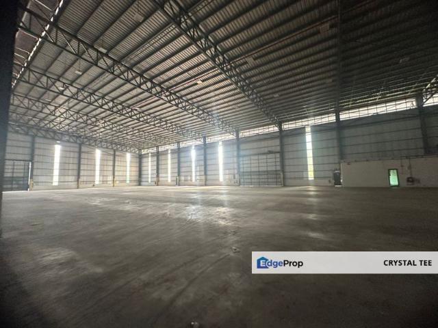 Kawasan Perindustrian Bukit Minyak