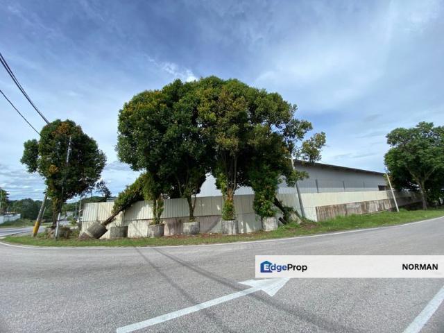 Kawasan Perindustrian Bukit Rambai