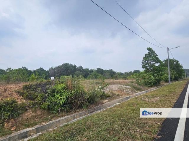 Kawasan Perindustrian Bukit Rambai