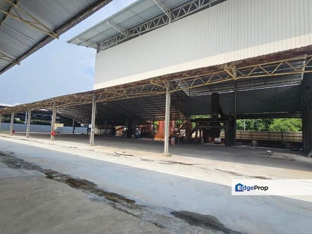 Kawasan Perindustrian Bukit Rambai