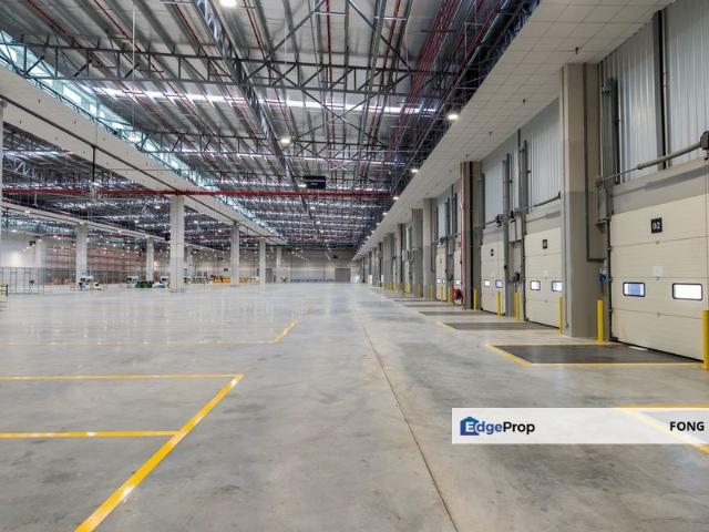 Kawasan Perindustrian Bukit Rambai
