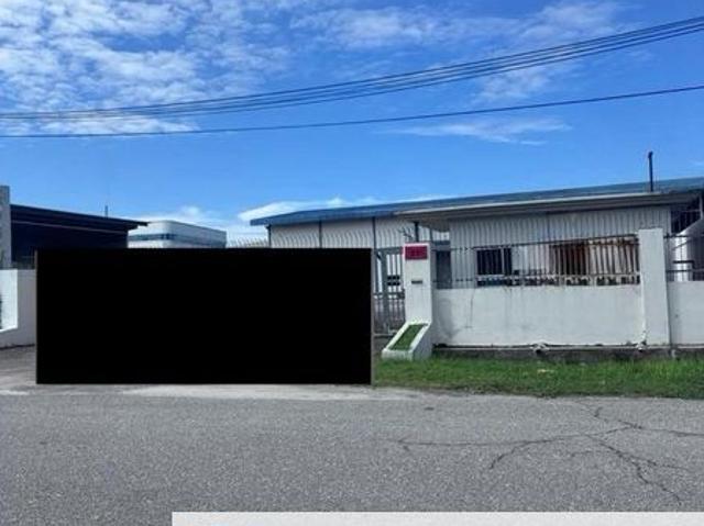 Kawasan Perindustrian Gopeng Gopeng Industrial Park