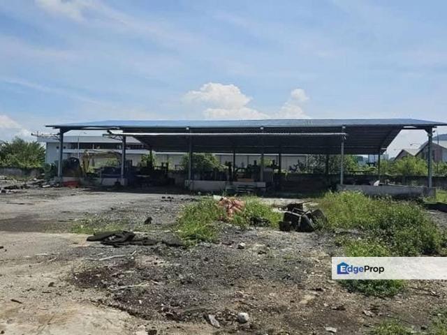 Kawasan Perindustrian Gopeng Gopeng Industrial Park