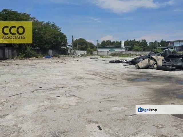 Kawasan Perindustrian Gopeng Gopeng Industrial Park