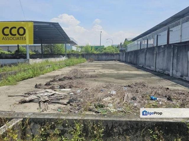 Kawasan Perindustrian Gopeng Gopeng Industrial Park