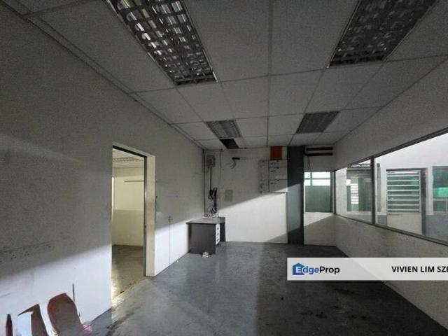 Kawasan Perindustrian Gopeng Gopeng Industrial Park