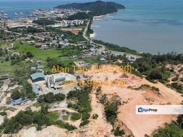 KAWASAN PERINDUSTRIAN GEBENG