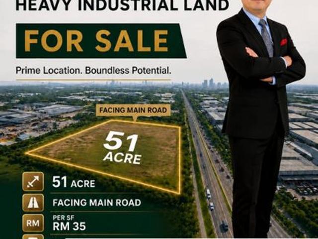 KAWASAN PERINDUSTRIAN GEBENG