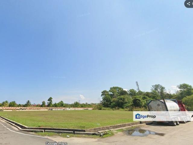 KAWASAN PERINDUSTRIAN GEBENG
