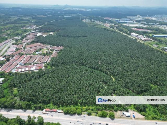Kawasan Perindustrian Gurun