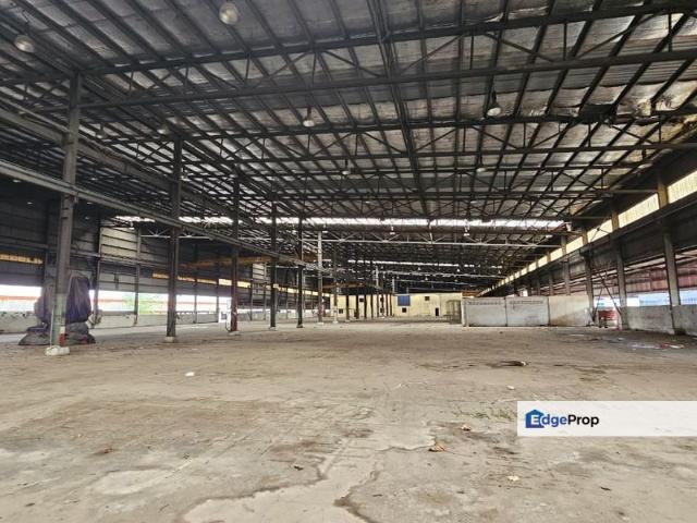 Kawasan Perindustrian Gurun
