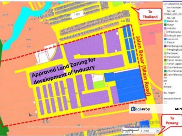 Kawasan Perindustrian Gurun