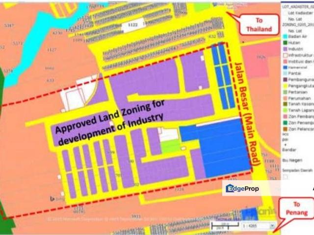 Kawasan Perindustrian Gurun