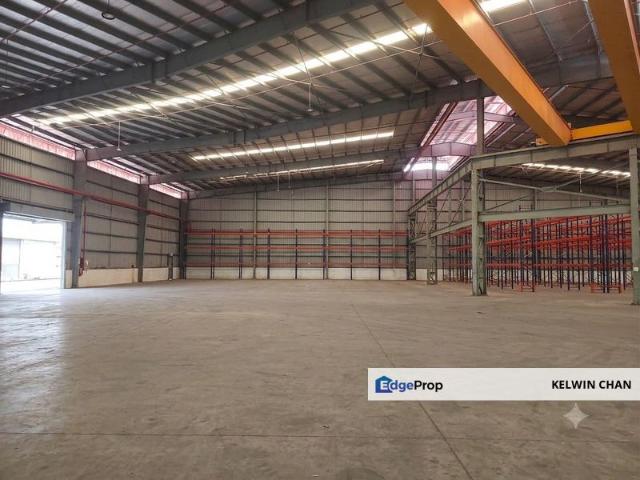 Kawasan Perindustrian Gurun