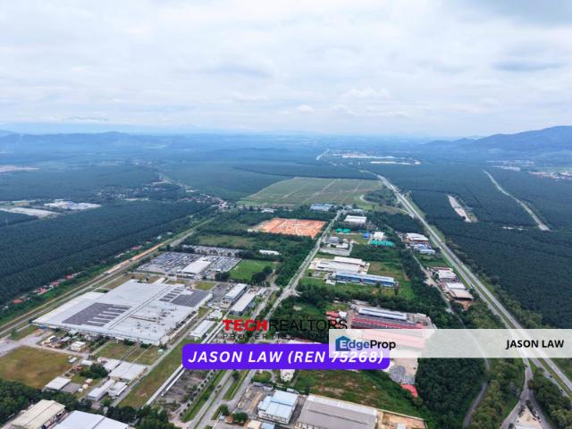 Kawasan Perindustrian Gurun