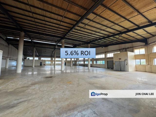 Kawasan Perindustrian Dewani