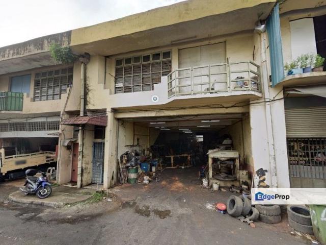 Kawasan Perindustrian Dewani