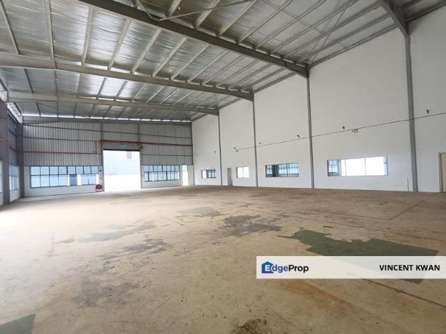 Kawasan Perindustrian Dewani