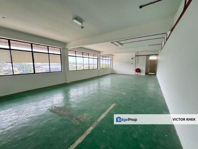 Kawasan Perindustrian Dewani