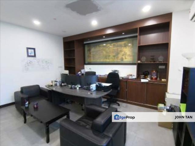 Kawasan Perindustrian Desa Aman