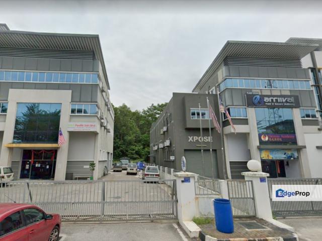 Kawasan Perindustrian Desa Aman
