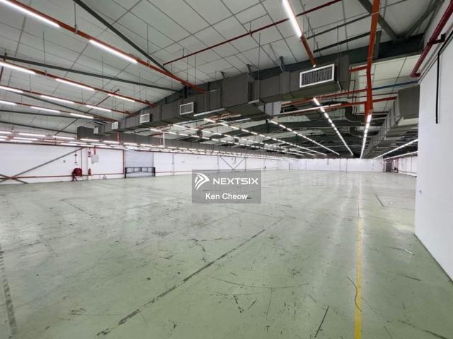 Kawasan Perindustrian Kota Tinggi