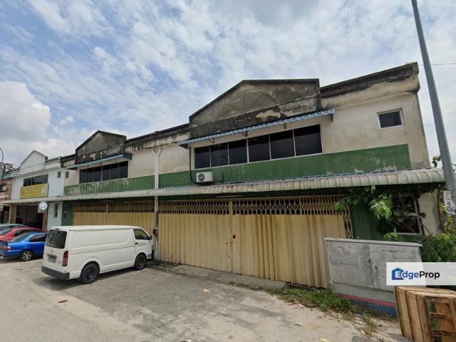 Kawasan Perindustrian Kajang Jaya