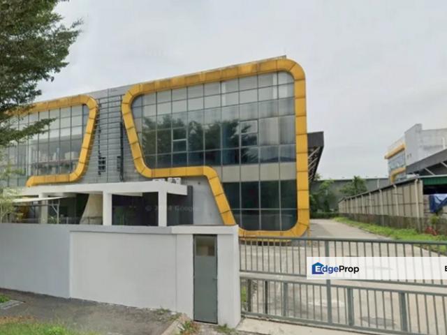 Kawasan Perindustrian Kajang Jaya