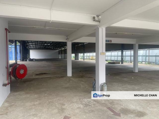 Kawasan Perindustrian Kajang Jaya