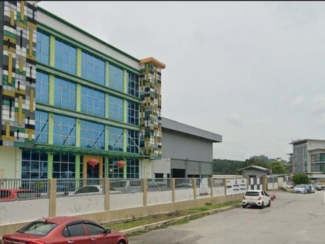 Kawasan Perindustrian Kajang Jaya