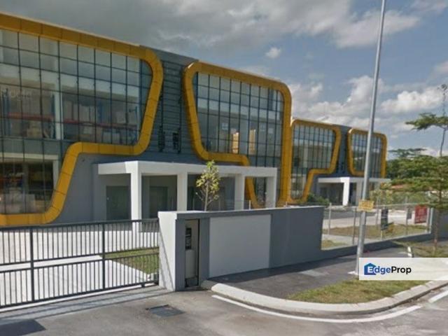 Kawasan Perindustrian Kajang Jaya
