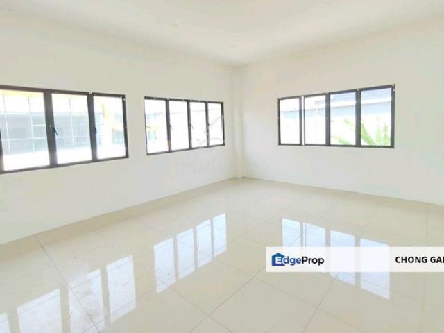 Kawasan Perindustrian Kajang Jaya