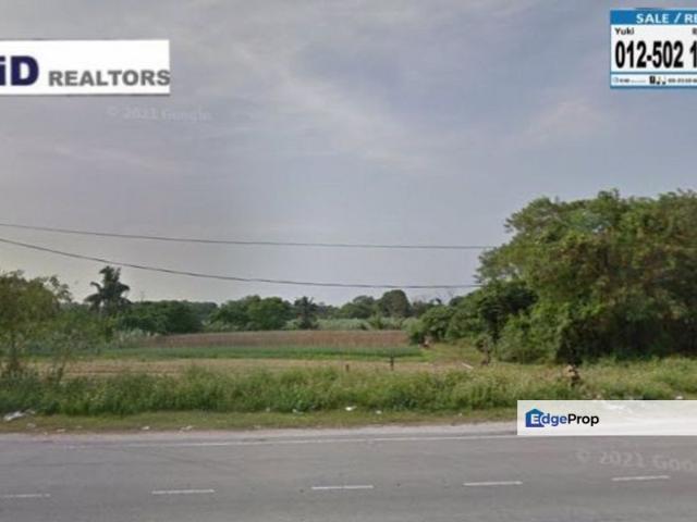 Kawasan Perindustrian Kanthan