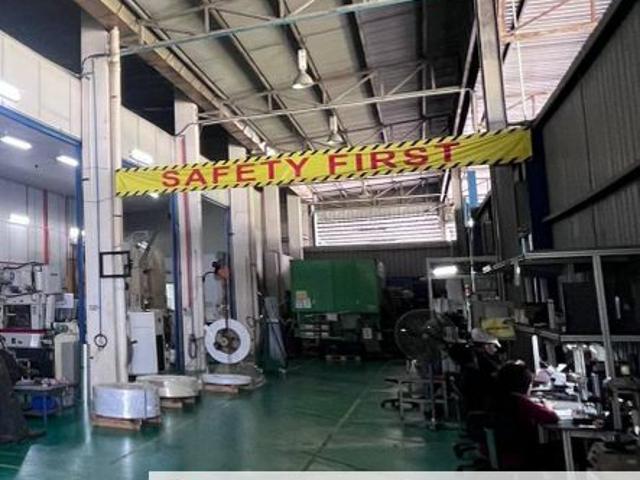 Kawasan Perindustrian Kempas