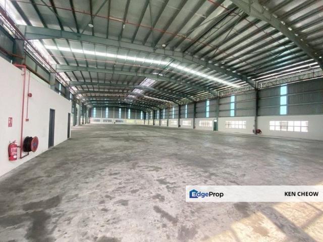 Kawasan Perindustrian Kempas