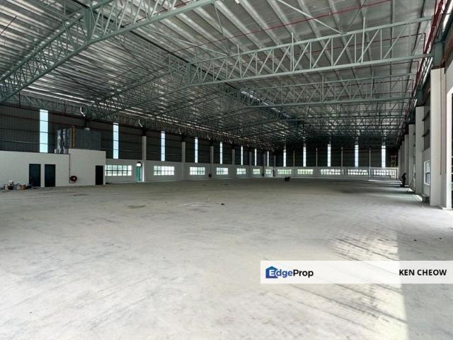 Kawasan Perindustrian Kempas