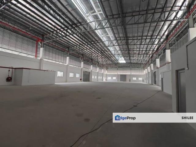 Kawasan Perindustrian Kempas
