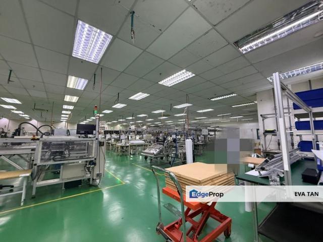 Kawasan Perindustrian Kempas