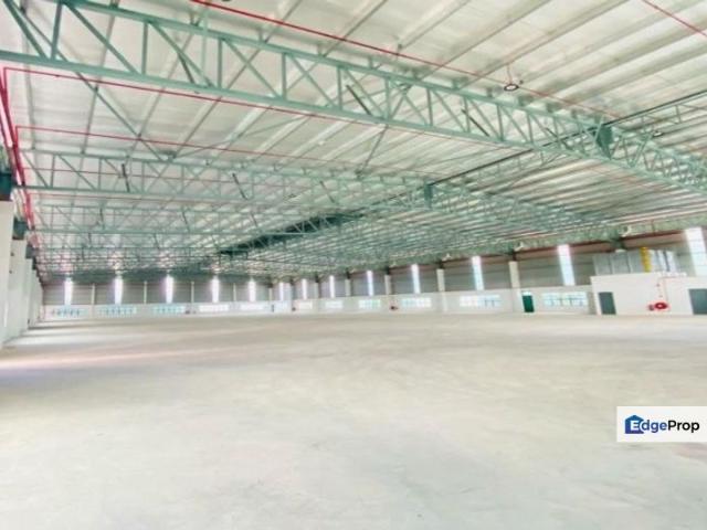 Kawasan Perindustrian Kempas