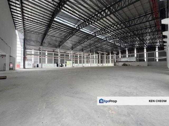 Kawasan Perindustrian Kempas