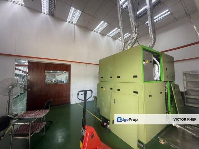 Kawasan Perindustrian Kempas