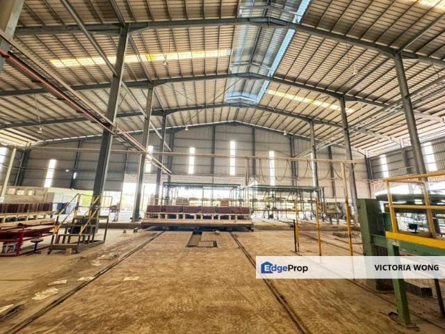 Kawasan Perindustrian Kluang