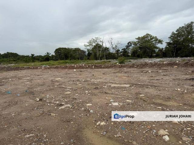 Kawasan Perindustrian Klang Utama