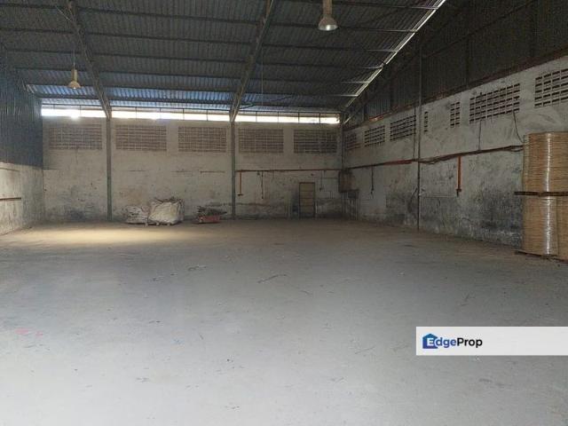 Kawasan Perindustrian Klang Utama