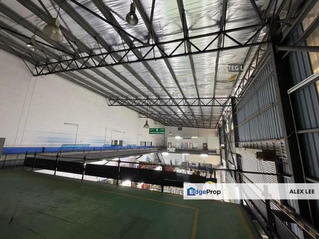 Kawasan Perindustrian Klang Utama