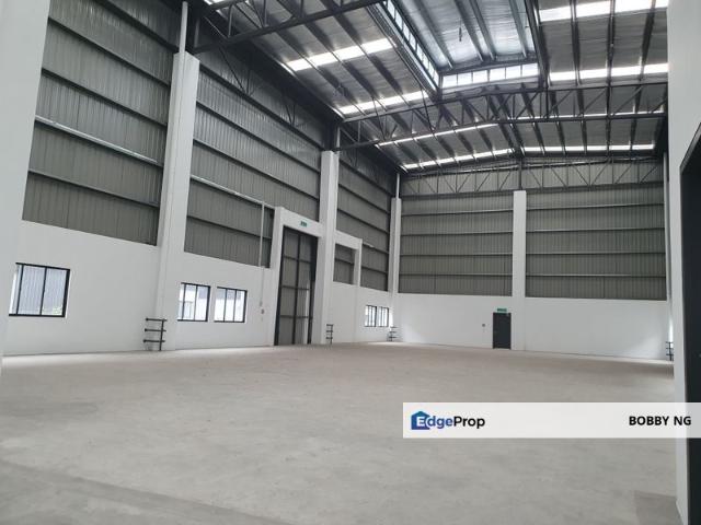 Kawasan Perindustrian Klang Utama